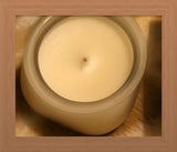 CANDLE- FUDGE AND APPLE PIE ESSENCE