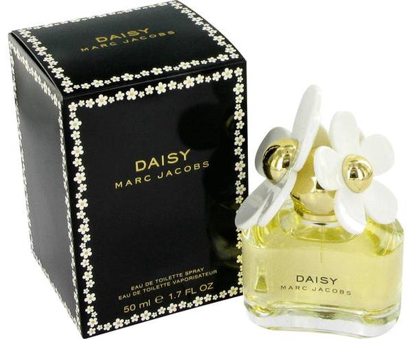 DAISY PERFUME BY MARC JACOBS (50ml)for women
