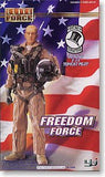 US NAVY F-14 TOMCAT PILOT COLLECTIBLE DOLL (MALE)