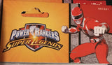 🎉PARTY BAGS - POWER RANGERS (PACK OF 6)