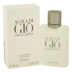 Acqua Di Gio Cologne By  GIORGIO ARMANI  FOR MEN