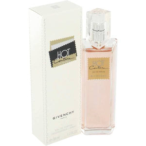 Hot Couture Perfume By  GIVENCHY  FOR WOMEN - 100 ml Eau De Parfum Spray