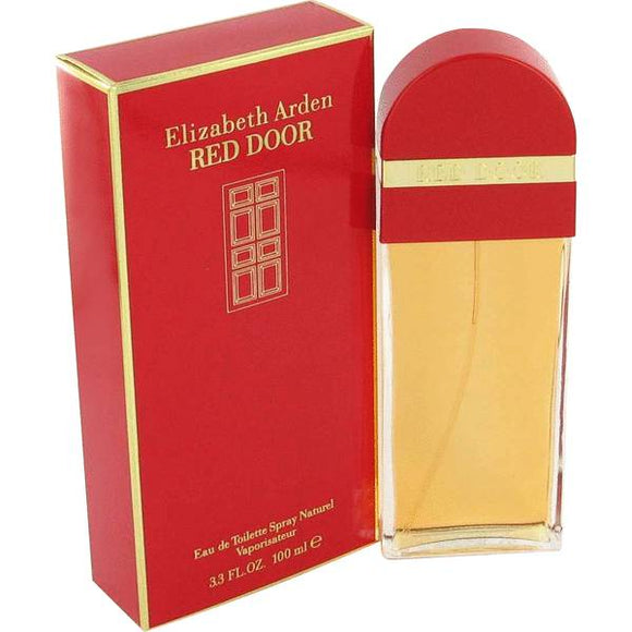 Red Door Perfume By  ELIZABETH ARDEN  FOR WOMEN