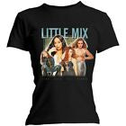 Little Mix TeeShirt 👚  Size Small(Official)