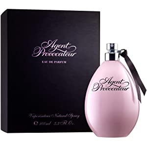 Agent Provocateur Perfume 100 ml - For Women