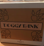 CUTE DOGGY BANK (GIFT ITEM)