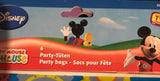 🎉PARTY BAGS - MICKY MOUSE(PACK OF 6)